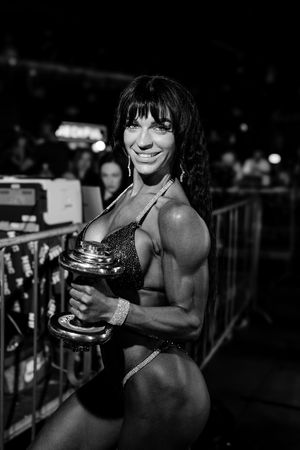Фоторепортаж NBC BATTLE 3 (7.06.26)